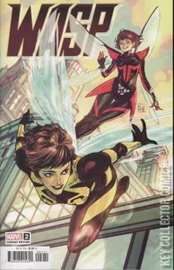 Wasp #2