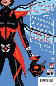 Wasp #3