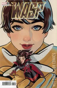 Wasp #3