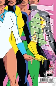 Wasp #4
