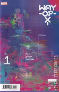 Way of X #1