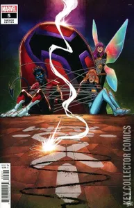 Way of X #5