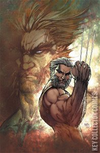 Weapon X #1