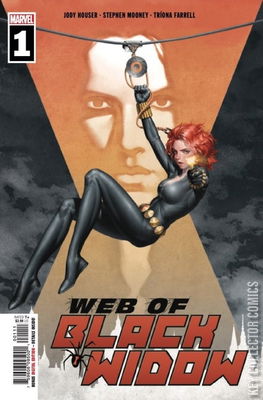 Web of Black Widow