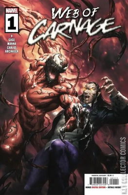 Web of Carnage
