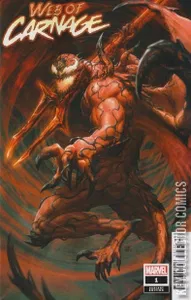 Web of Carnage #1