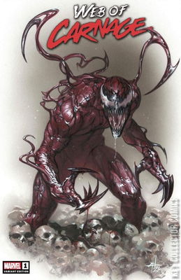 Web of Carnage
