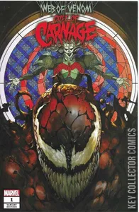 Web of Venom: Cult of Carnage #1