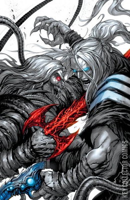 Web of Venom: Wraith