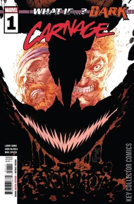 What If?...Dark Carnage