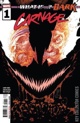What If?...Dark Carnage
