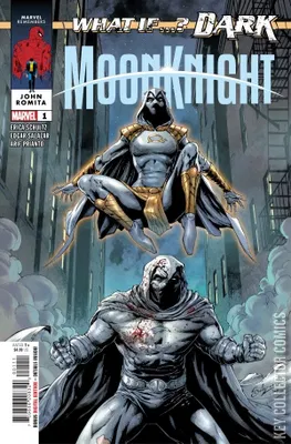 What If...? Dark Moon Knight