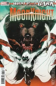 What If...? Dark Moon Knight #1