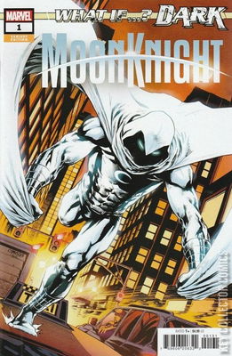 What If...? Dark Moon Knight