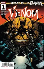 Cover for What If? Dark Venom #1