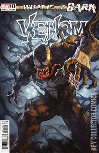 What If? Dark Venom