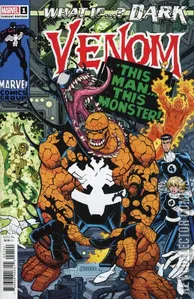 What If? Dark Venom #1