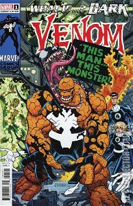 What If? Dark Venom