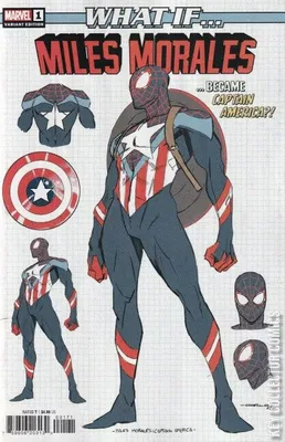What If...Miles Morales