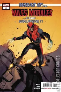 What If...Miles Morales #2