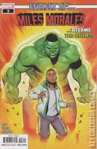 What If...Miles Morales #3
