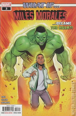 What If...Miles Morales