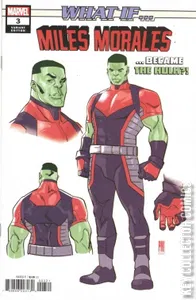 What If...Miles Morales #3