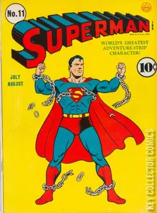 Superman #11