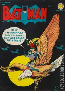 Batman #17