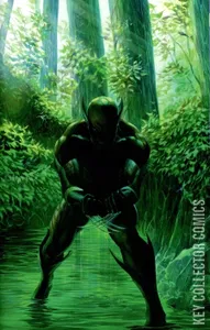 Wolverine #1