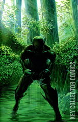 Variant Cover for Wolverine #1