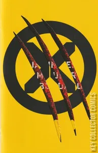 Wolverine #1
