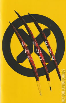 Variant Cover for Wolverine #1