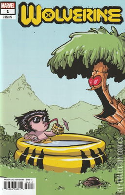 Wolverine