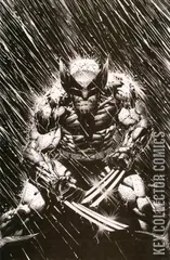 Variant Cover for Wolverine #2