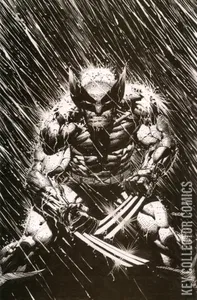 Wolverine #2