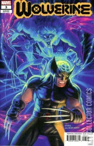 Wolverine #3