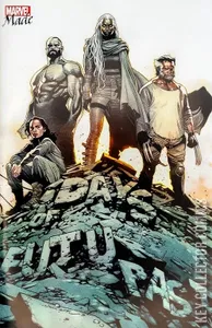Wolverine #6