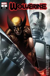 Wolverine #6