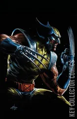 Variant Cover for Wolverine #7