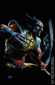 Variant Cover for Wolverine #7