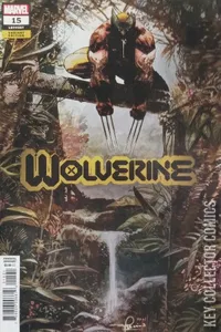 Wolverine #15