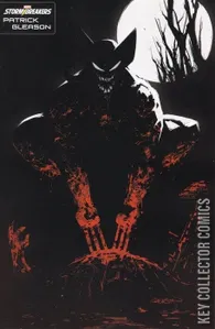 Wolverine #17