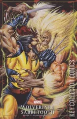 Variant Cover for Wolverine #17