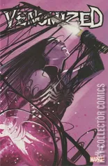 Variant Cover for Venomized #1