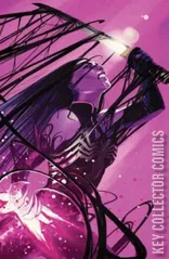 Variant Cover for Venomized #1