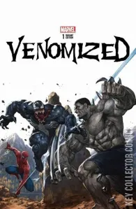 Venomized #1