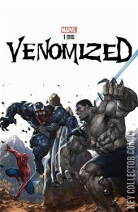 Venomized #1 