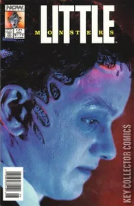 Little Monsters #6