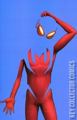 Cover for Spider-Boy #1